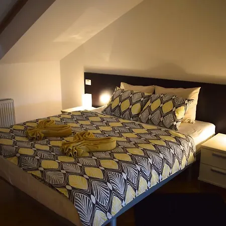 Appartamento Bright 1 In The Heart Of Praga