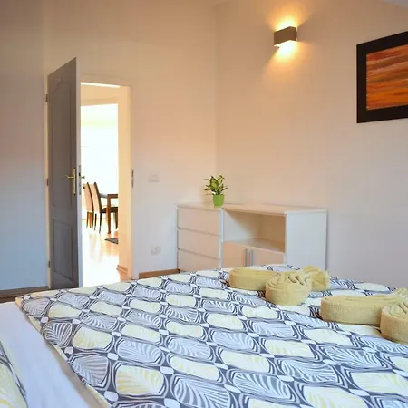 Bright 1 In The Heart Of Appartamento