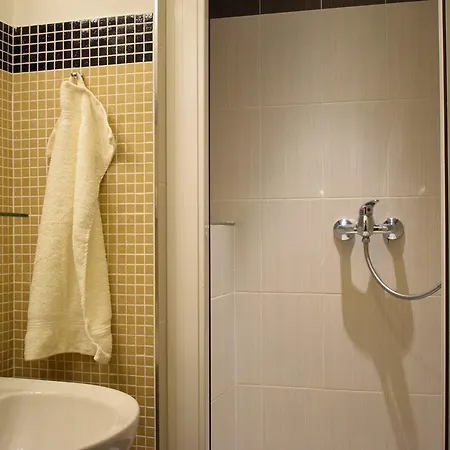 Apartament Bright 1 In The Heart Of Praga