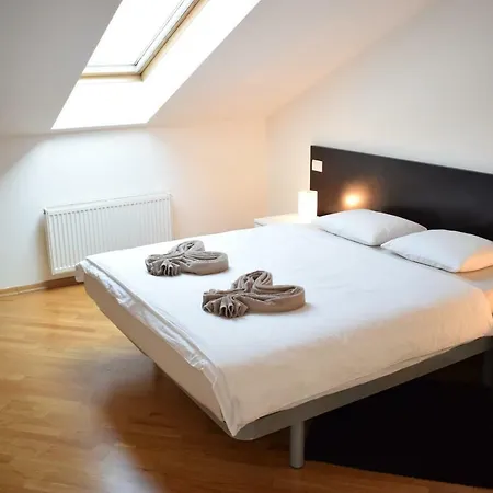 Bright 1 In The Heart Of Apartment Prag